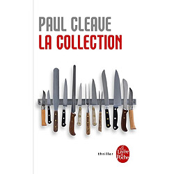 La collection - Occasion