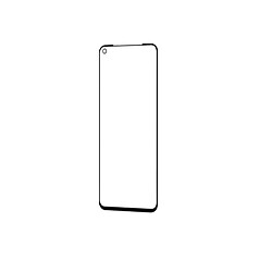 Avis Schermo Protettivo 3D OnePlus 5431100369 per Nord 2T CPH2399