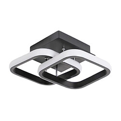 Lampe de luminaires de plafonnier de montage LED