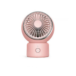 Avis Petit Ventilateur Bureau Silencieux Dessus De Bureau Mini Aromathérapie Secouez La Tête Portable Petit Ventilateur Électrique à La Maison