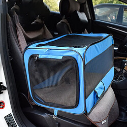 Acheter Universal Porteurs d'animaux de compagnie Cage de transport pour chiens Cage de transport pour chiens Tente pliante pour animaux de compagnie Cage pour chats Tente jouets Sacs de transport pour animaux de compagnie | Porteurs de chiens