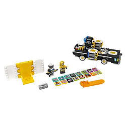 LEGO 43112 Robo HipHop Car VIDIYO