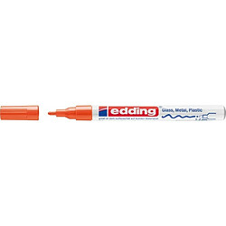 Fp Marqueur Nr. 751 orange Edding pas cher