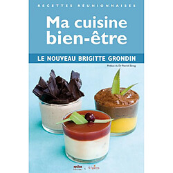 Ma cuisine bien-être