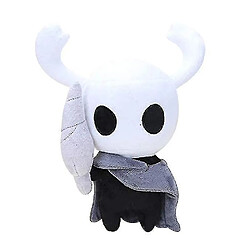 Avis Universal Jeu de poupée en peluche chevalier creux Grimm, peluche peluche oreiller jouet gris