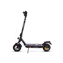 Avis Trottinette Électrique Smartgyro Noir