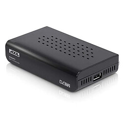 Acheter TNT Axil RT0420T2 HD PVR DVB HDMI USB 2.0