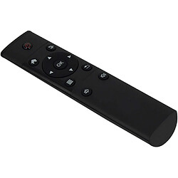 SANAG Magique 2.4G Sans Fil Telecommande, Pour Android Tv/Smart Tv/Tv-Dongle/Pc Projecteur