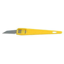 STANLEY - 3 scalpels coupe-tout