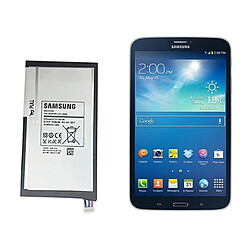 Batterie d'origine T4450E Pour Samsung Galaxy Tab 3 8.0 T311 T315 T310