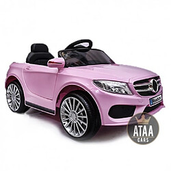 Ataa SL Roaster 12v voiture électrique enfants avec télécommande