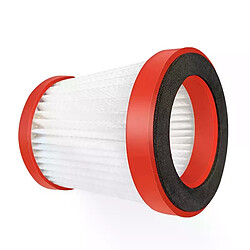 Avis 5 filtres pour aspirateur à main Xiaomi Deerma VC01, accessoires de remplacement, collecteur de poussière Portable