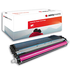 AgfaPhoto APTBTN230ME Cartouche de toner Magenta 1 pièce(s)