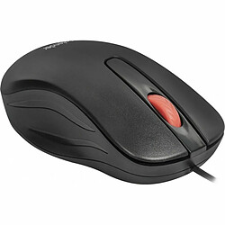 Avis Souris Defender POINT MM-756 Noir