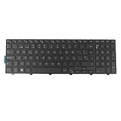 Clavier de remplacement pour ordinateur portable