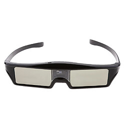 Avis Lunettes 3D DLP Link