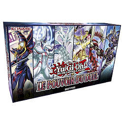 Ludendo Coffret Pouvoir de Duel Yu-Gi-Oh!