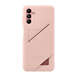 Avis Samsung Coque de Protection pour Samsung Galaxy A04S Copper Samsung Rose