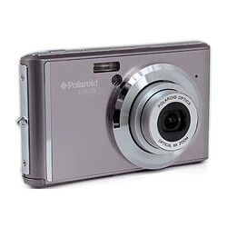 VIVITAR IX828N-GRY-INT Appareil photo numérique Full HD 1080 P 20 Mpx - Gris