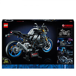 LEGO TECHNIC LEGO® Technic 42159 Yamaha MT 10 SP