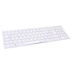 Avis Clavier d'ordinateur portable pour ordinateur PC