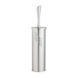 WENKO Brosse WC Alvaro inox