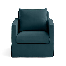 Avis Lisa Design Serena - housse en tissu pour fauteuil