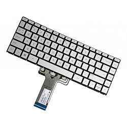 Clavier US ANGLAIS Clavier Bluetooth Filaire pas cher