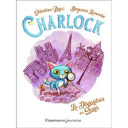 Charlock. Vol. 1. La disparition des souris - Occasion