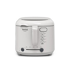 Friteuse 1.8l 1470w gris clair - FF203B10 - TEFAL