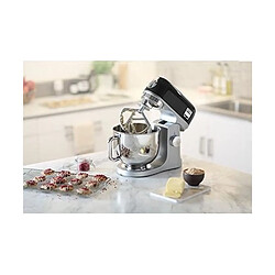 Acheter Robot pâtissier KENWOOD KMX750BK - Noir - 1000 W - 5 L