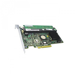 Carte Raid SAS DELL Pci-Express E2K-UCP-51(B) Perc 5/i 256Mo MX961 XF667 SC1430 - Occasion