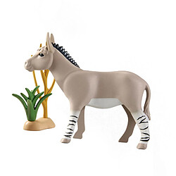 Avis Playmobil® Playmobil WIltopia African Wild Ass - 71289 71289