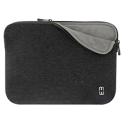 Housse MacBook Pro 15 pouces gris anthracite