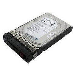 Hewlett Packard Enterprise 500GB SATA 7200RPM