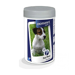 Croquettes pour chien Pet-Phos