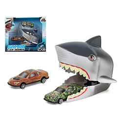 Requin Lanceur 110425