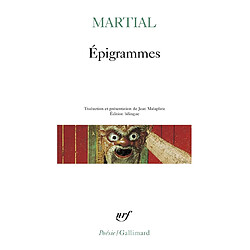 Epigrammes - Occasion