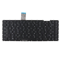 Clavier US UK Anglais Clavier Bluetooth Filaire