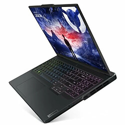 Ordinateur Portable Lenovo 83DF0070SP 16" 32 GB RAM 1 TB SSD Nvidia Geforce RTX 4060 Intel Core i7-14700HX Espagnol Qwerty pas cher