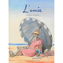 L'amie