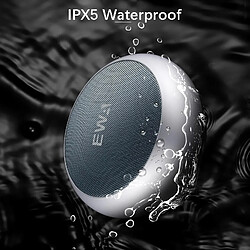 Acheter Yonis Mini Enceinte Bluetooth Portable Etanche IPX5 Son 360 Avec Basses Puissantes