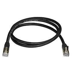 Startech 1M CAT6A PATCH CABLE