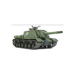 Tamiya Maquette Char Russian Self-propelled Gun Jsu-152