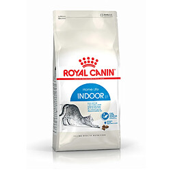 Royal Canin Chat Home Life Indoor 27