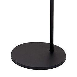 Avis Inspired Lampadaire 125,5 cm, LED 6W, 3000K, 390lm, Noir sable, 3 ans de garantie