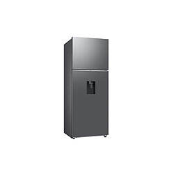 Acheter Réfrigérateur combiné 70cm 462l nofrost - RT47CG6726S9 - SAMSUNG