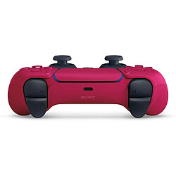 Acheter Manette PS5 DualSense Sony 699521 Cosmic Red Rouge