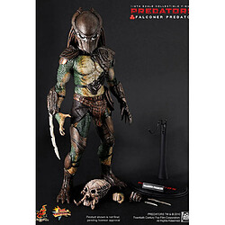 Hot Toys MMS137 - Predators - Falconer Predator