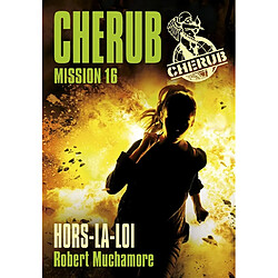 Cherub. Vol. 16. Hors-la-loi - Occasion